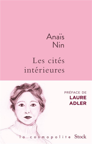 Les cités intérieures. Les miroirs dans le jardin, Les enfants de l'albatros, Les chambres du coeur,