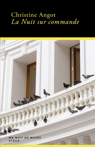 La nuit sur commande