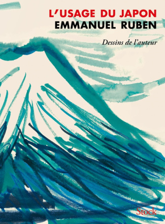 L'Usage du Japon. Une traversée de l'archipel à vélo