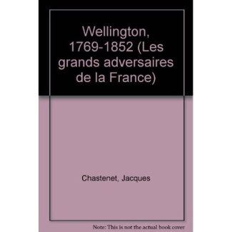 Wellington. 1769-1852