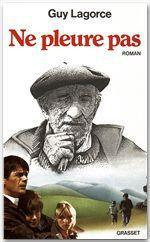 Ne pleure pas