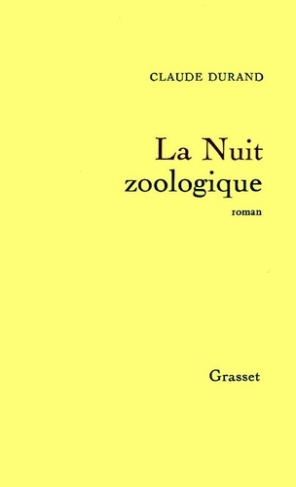 La Nuit zoologique