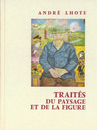 Traités du paysage et de la figure