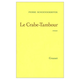 Le Crabe-Tambour