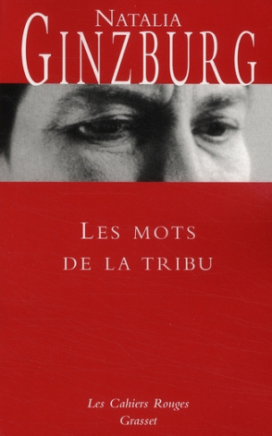 Les mots de la tribu