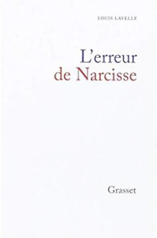 L'erreur de Narcisse