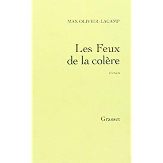 Les feux de la colère