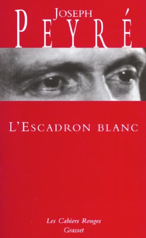 L'escadron blanc