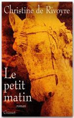 Le petit matin