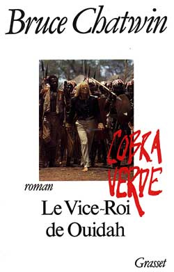 LE VICE ROI DE OUIDAH