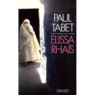 ELISSA RHAIS