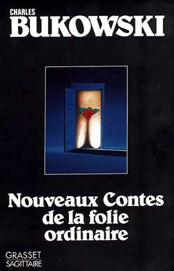 Contes de la folie ordinaire N° 2 : Nouveaux contes de la folie ordinaire
