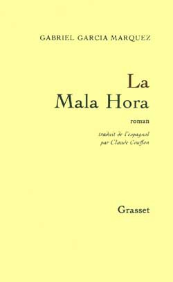 La Mala Hora