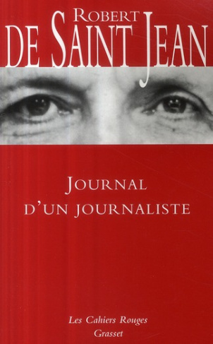 Journal d'un journaliste