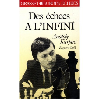Des échecs à l'infini