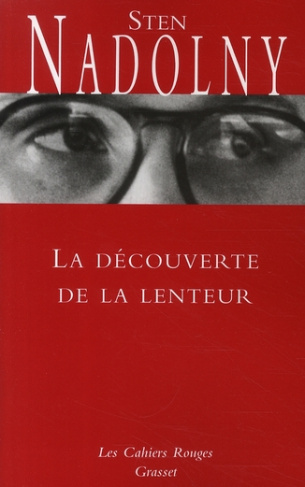 La découverte de la lenteur