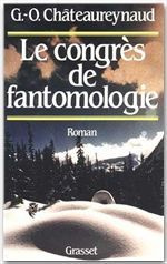 Le Congrès de fantômologie