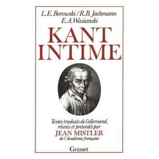 Kant intime