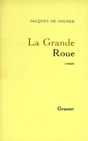 La Grande roue