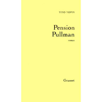 PENSION PULLMAN