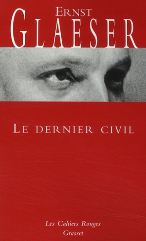 Le dernier civil