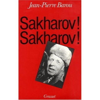 SAKHAROV ! SAKHAROV !