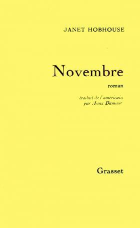 Novembre