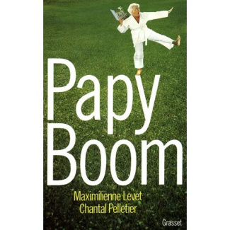 PAPY BOOM