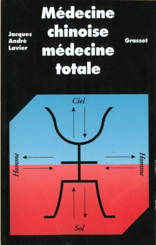MEDECINE CHINOISE, MEDECINE TOTALE