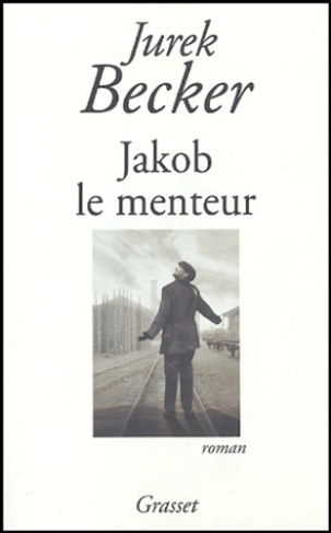 JAKOB LE MENTEUR