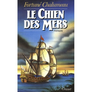 LE CHIEN DES MERS