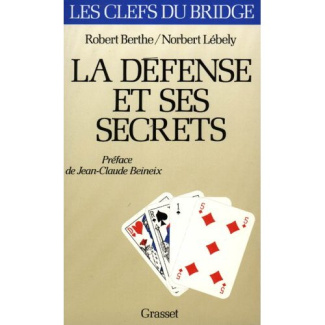 La Défense et ses secrets