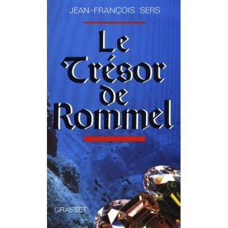 Le trésor de Rommel