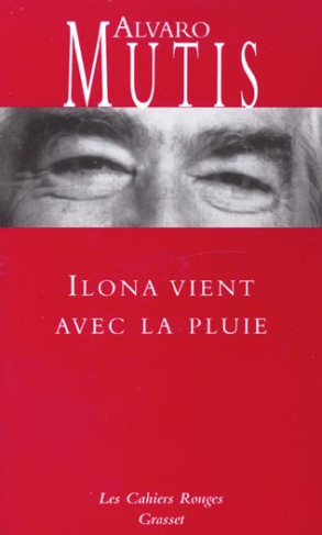 Ilona vient avec la pluie