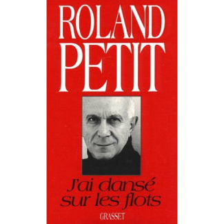 J'ai dansé sur les flots