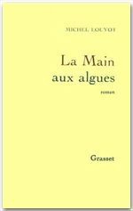 LA MAIN AUX ALGUES