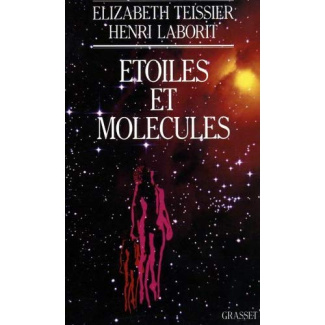 Étoiles et molécules