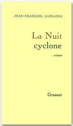 La nuit cyclone