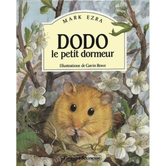 DODO LE PETIT DORMEUR
