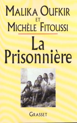 La prisonnière