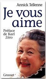 JE VOUS AIME