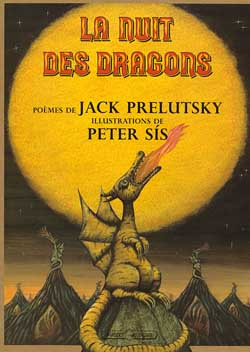 LA NUIT DES DRAGONS
