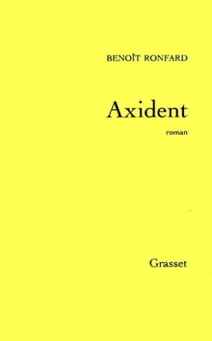 Axident