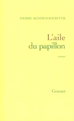 L'aile du papillon