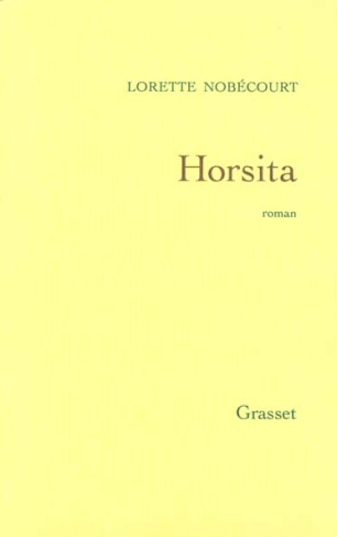 Horsita