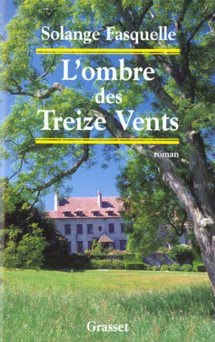 L'ombre des treize vents