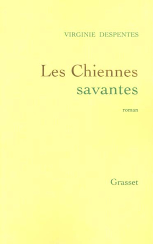 Les chiennes savantes