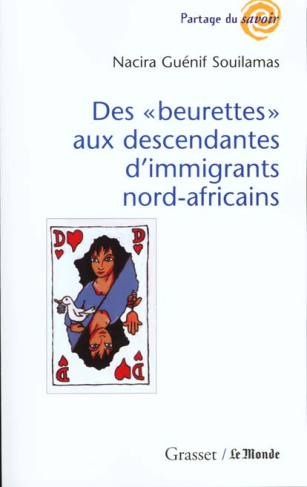Des beurettes aux descendantes d'immigrants nord-africains