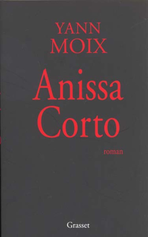 Anissa Corto