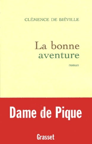 La bonne aventure